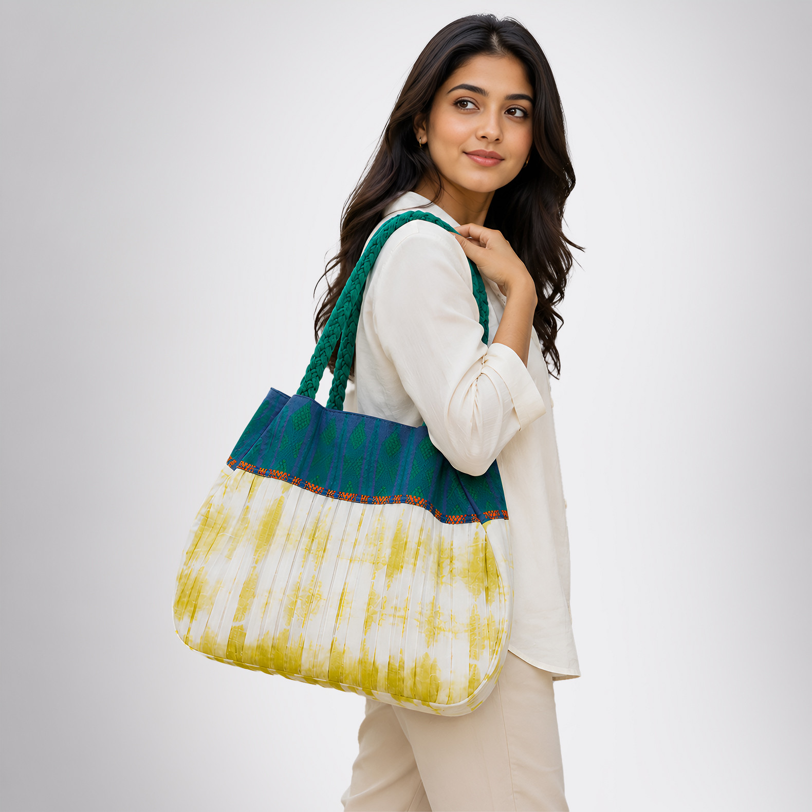 Vibrance Tote Bag