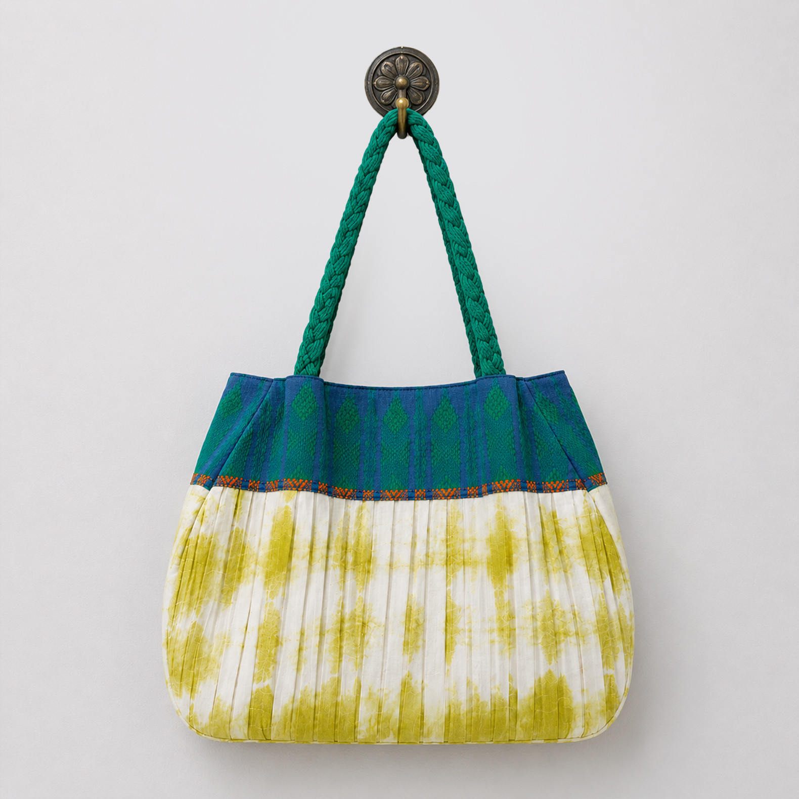 Vibrance Tote Bag
