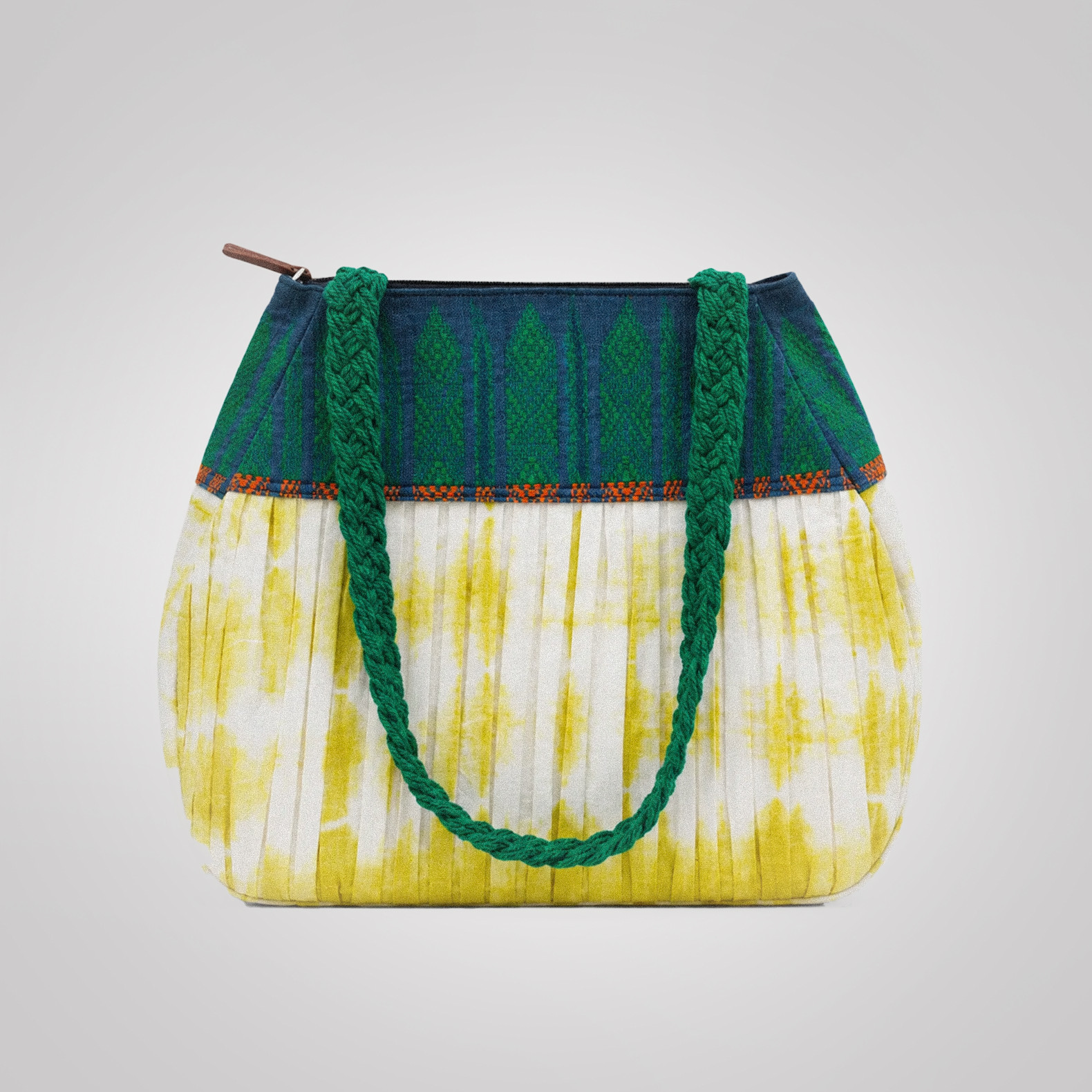 Vibrance Tote Bag