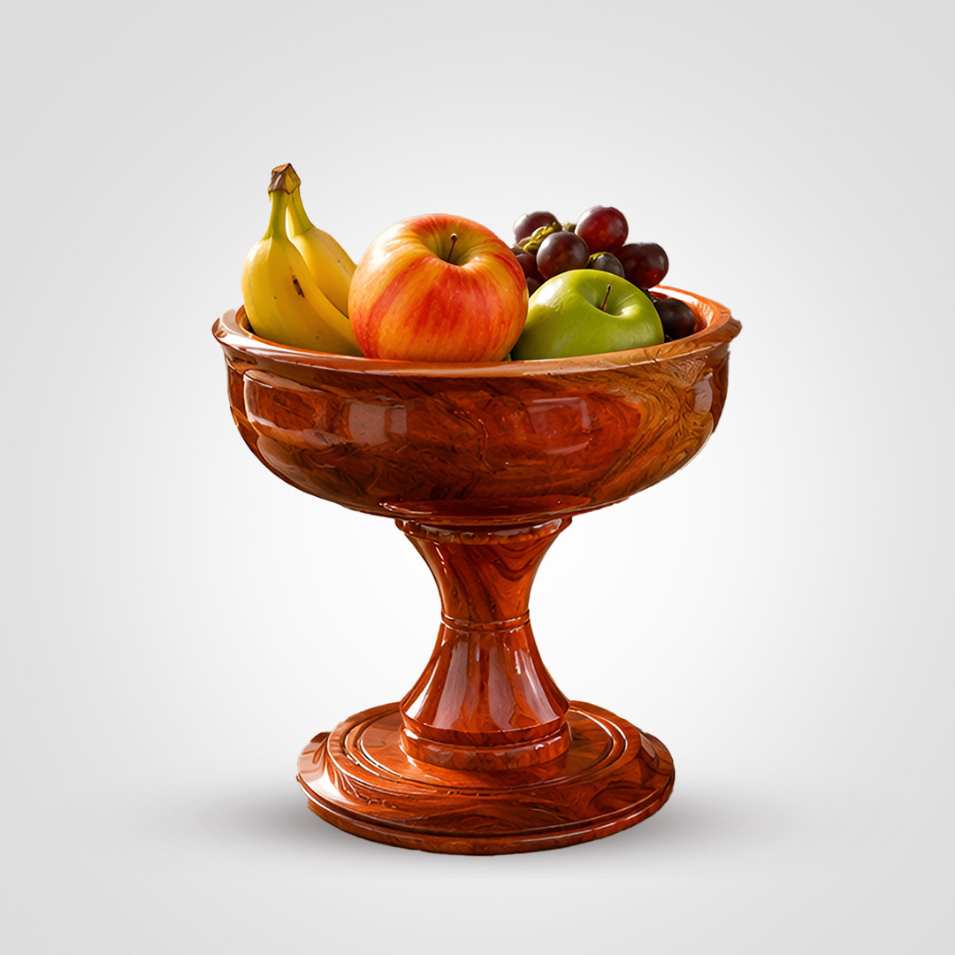 Fruits Bowl