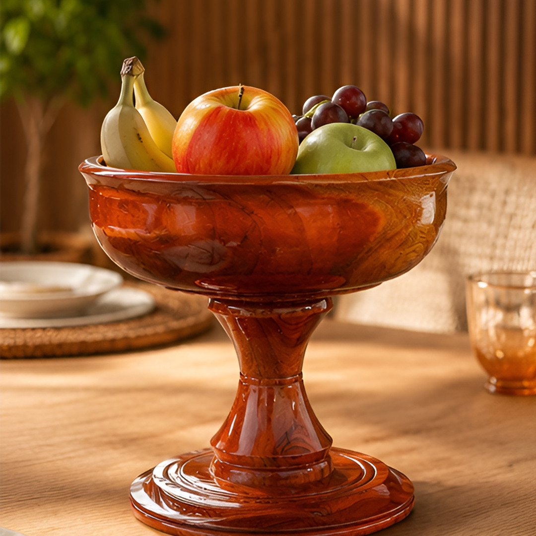 Fruits Bowl