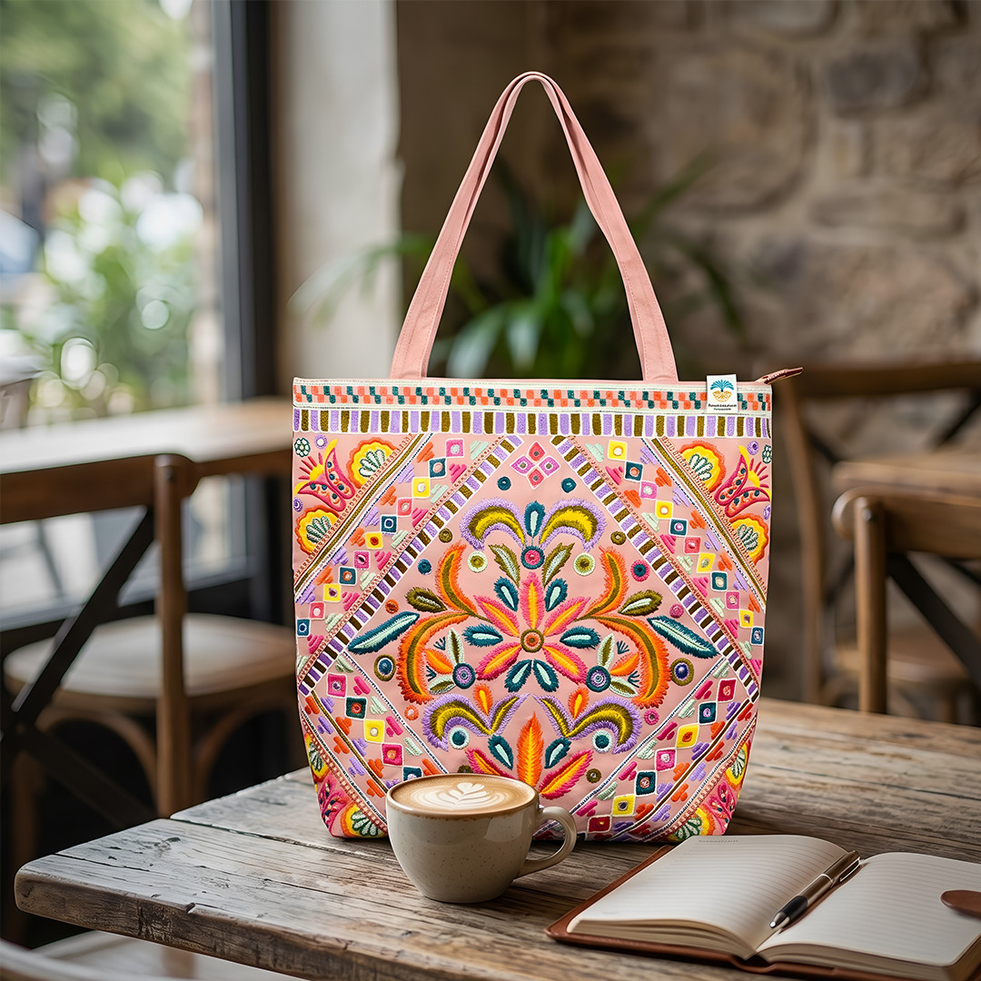 Tote Bag