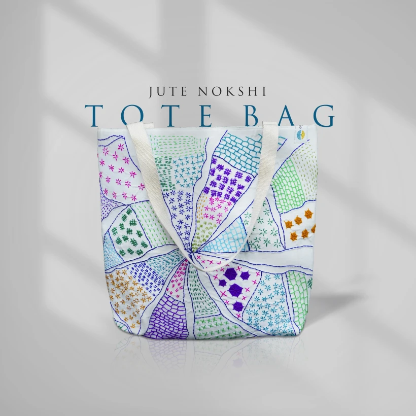Tote Bag (HTC)