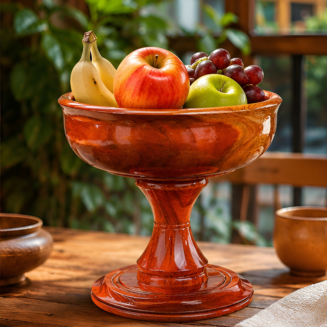 Fruits Bowl